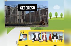 Caminito de la cárcel…