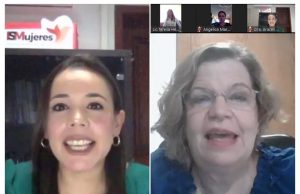 Reconoce INMUJERES trabajo de prevención y atención de la violencia en Sinaloa