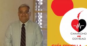 Mexicano con diabetes, supera el Covid-19, y comparte su guía para sobrellevarlo