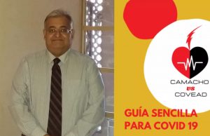 Mexicano con diabetes, supera el Covid-19, y comparte su guía para sobrellevarlo