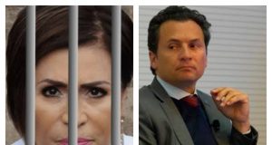 ¿Qué tiene Rosario Robles que le hace falta a Emilio Lozoya?