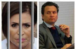 ¿Qué tiene Rosario Robles que le hace falta a Emilio Lozoya?