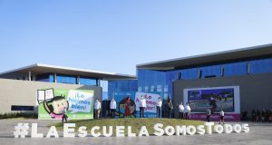 Arranca ciclo escolar 2020-2021 a distancia, en Sinaloa