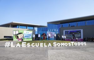 Arranca ciclo escolar 2020-2021 a distancia, en Sinaloa