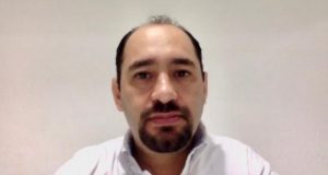 ¡Con Estrada nos lleva la fregada! Dice Carlos Castaños