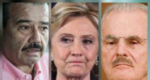 Fantasías políticas