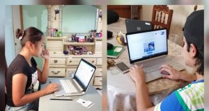 Inicia la UAS Jornada de Aplicación del Examen de Admisión virtual en la URN, URCN y URS