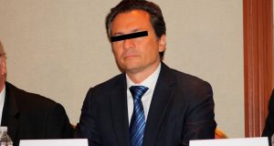 Lozoya confieza que Peña Nieto y Videgaray le ordenaron recibir 100 mdp en sobornos de Odebretch