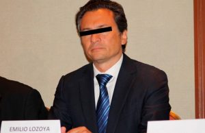 Lozoya confieza que Peña Nieto y Videgaray le ordenaron recibir 100 mdp en sobornos de Odebretch