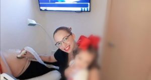 Víctima de coronavirus muere la doctora Dalia Sosa; por cesárea pudieron salvar a su bebé