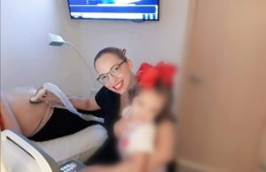 Víctima de coronavirus muere la doctora Dalia Sosa; por cesárea pudieron salvar a su bebé