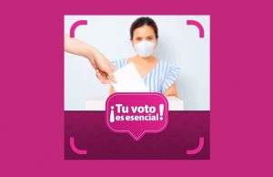 Proceso electoral 2020-2021 arrancará el 7 de septiembre próximo: INE