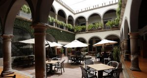 Viajar por Querétaro, es viajar seguro; recibe el estado Sello de Seguridad Global: FDS