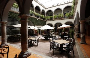 Viajar por Querétaro, es viajar seguro; recibe el estado Sello de Seguridad Global: FDS