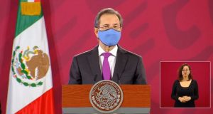 Regreso a clases será el 24 de agosto de manera virtual: SEP