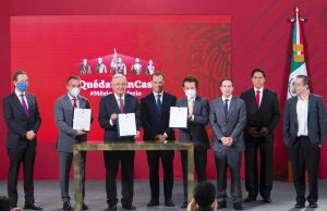 El regreso a clases 2020-2021 se apoyará en las televisoras