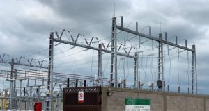 ¡Aleluya! Entró en operación la nueva subestación eléctrica Villas del Cedro en Culiacán