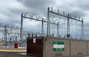 ¡Aleluya! Entró en operación la nueva subestación eléctrica Villas del Cedro en Culiacán