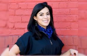 Es sinaloense jefa de campaña de Texas del candidato presidencial Joe Biden