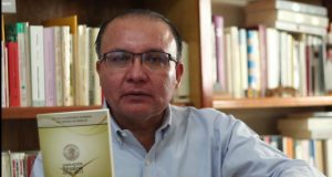 Entregadas las pruebas contundentes para remover a Marco Zazueta,dice Sergio Jacobo