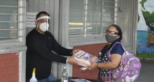 Arranca en Sinaloa la entrega de libros de texto gratuitos
