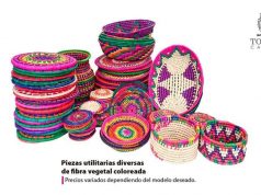 Impulsa Toluca desarrollo de la actividad artesanal con Catálogo Digital