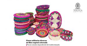 Impulsa Toluca desarrollo de la actividad artesanal con Catálogo Digital