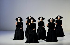 Invitan a creadores escénicos a participar en la Temporada Cultural de Otoño 2020