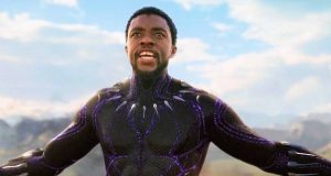 Muere Chadwick Boseman, protagonista de ‘Pantera Negra’; padecía cáncer de colon