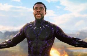 Muere Chadwick Boseman, protagonista de ‘Pantera Negra’; padecía cáncer de colon