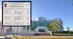 Certificados electrónicos de estudios de la UAS, ya pueden solicitarse en plataforma