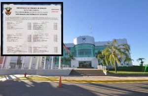 Certificados electrónicos de estudios de la UAS, ya pueden solicitarse en plataforma