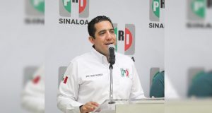 Condena Jesús Valdés uso político de la ley por MORENA contra sus contrincantes