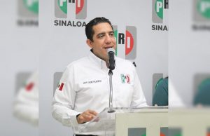 Condena Jesús Valdés uso político de la ley por MORENA contra sus contrincantes