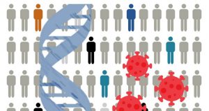 ¿Dónde te puedes esconder que no te encuentre el virus?