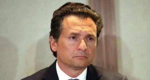 Facilito… Emilio Lozoya no va a la cárcel ni a firmar su libertad condicional