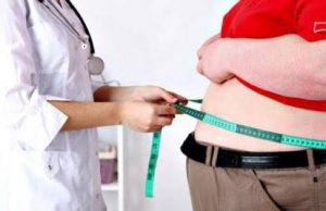 Obesidad podría disminuir la efectividad de la vacuna contra el COVID-19