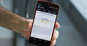 Tu celular Android de Google funciona como un sismógrafo, ve por qué