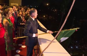 Sí habrá gente en “el Grito”, pero poquita… así será la ceremonia en Sinaloa