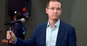 Lozoya revela: di 6 mdp a Ricardo Anaya por instrucción de Luis Videgaray