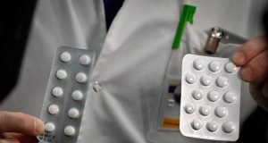 Medicamentos para manejo de pacientes Covid, será bajo receta médica: Cofepris