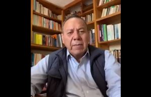 Jesús Zambrano, nuevo Presidente Nacional del PRD