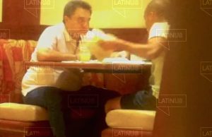 Pío López Obrador, hermano del Presidente, declara por videoescándalo con David León