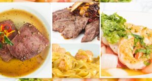 Ven a vivir de nuevo, la experiencia Mar & Sea…