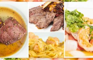 Ven a vivir de nuevo, la experiencia Mar & Sea…