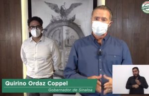 Sinaloa regresa a clases a distancia el 24 de agosto; a las aulas hasta que semáforo esté en verde