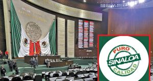 La gubernatura de Sinaloa no le preocupa al Presidente