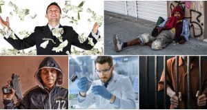 ¿Quieres saber por qué te va como te va?