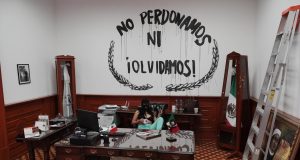 Iatrogenia en la CNDH