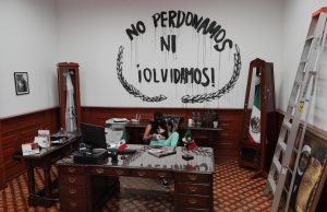 Iatrogenia en la CNDH